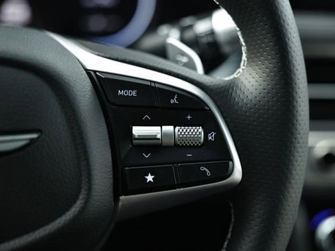 New 2026 Genesis G70 3.3T Sport Prestige image 35