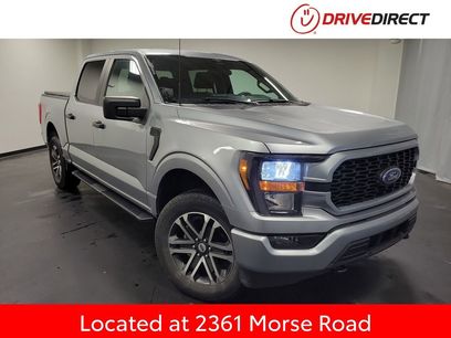 Used 2023 Ford F150 XL w/ STX Appearance Package