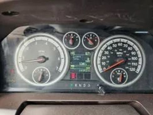 Used 2011 RAM 1500 Big Horn AWD/4WD image 13