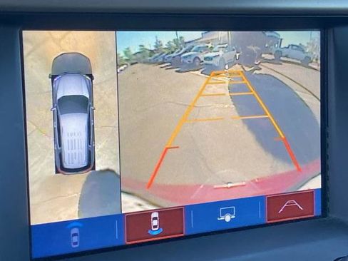 Used 2017 GMC Acadia Denali w/ Technology Package image 11