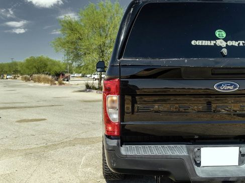 Used 2020 Ford F250 XL w/ Power Equipment Group AWD/4WD image 74