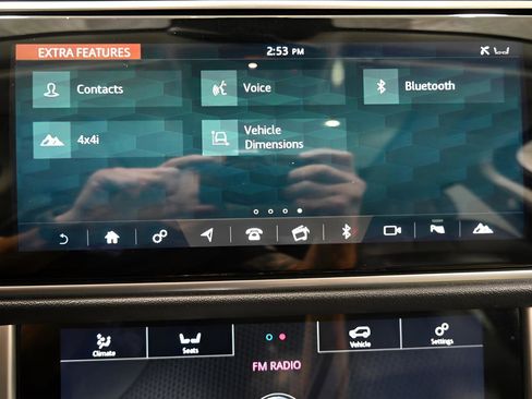 Used 2018 Land Rover Range Rover AWD/4WD image 28
