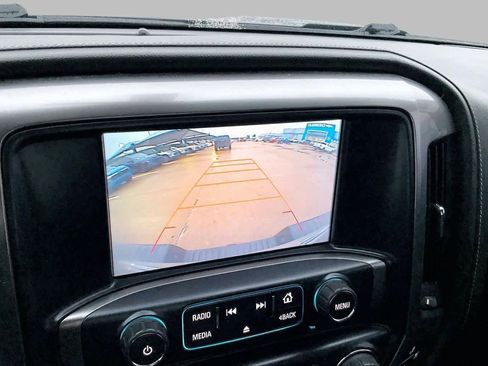 Used 2016 Chevrolet Silverado 1500 LTZ Z71 w/ LTZ Plus Package AWD/4WD image 26