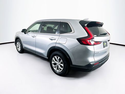 Used 2025 Honda CR-V LX image 5