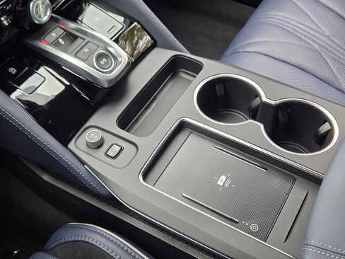 New 2026 Acura MDX Type S AWD/4WD image 15