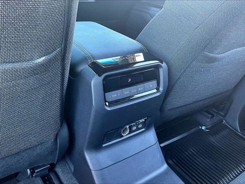 Certified 2025 Toyota Land Cruiser 1958 image 33