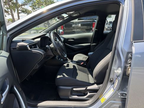 Used 2022 Toyota Corolla SE FWD image 13