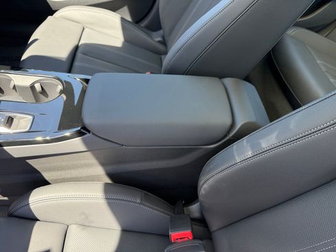 New 2027 Audi A6 e-tron Premium Plus AWD/4WD image 14