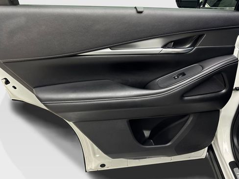 Used 2024 INFINITI QX60 Luxe image 37