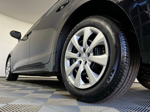 Certified 2025 Toyota Corolla LE image 23