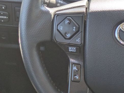 Used 2020 Toyota 4Runner TRD Off-Road Premium image 14