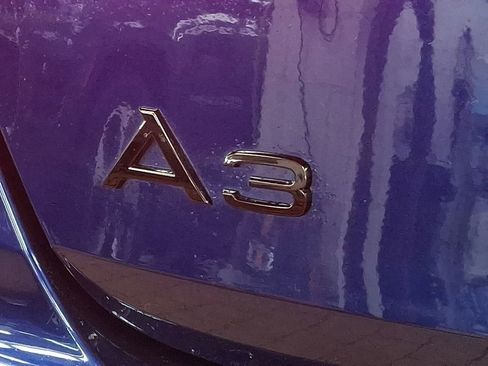 Used 2023 Audi A3 2.0T Premium Plus w/ Premium Plus Package image 30