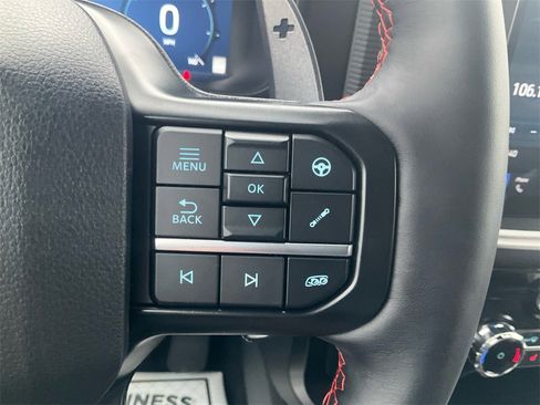 New 2025 Ford F150 Raptor image 20