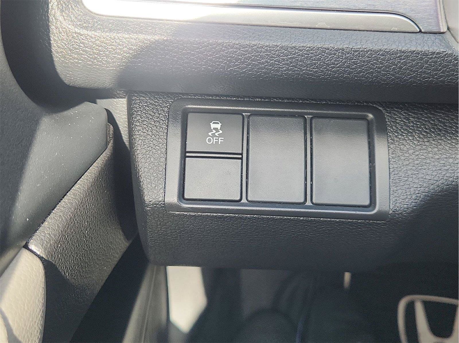 Used 2017 Honda Civic EX-L image 17