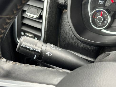 Used 2024 RAM 2500 Big Horn w/ Off Road Package image 35