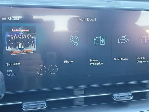 New 2026 Hyundai Kona SE image 12