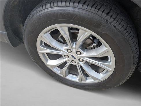 Used 2022 Ford Explorer Limited RWD image 22