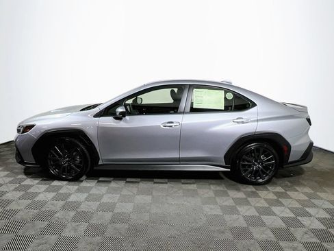 New 2026 Subaru WRX Premium AWD/4WD image 4