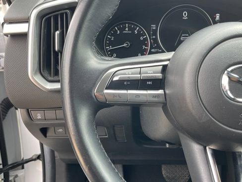 Certified 2025 MAZDA CX-50 AWD 2.5 S w/ Preferred Package image 16