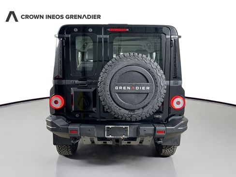 New 2026 INEOS Grenadier image 6