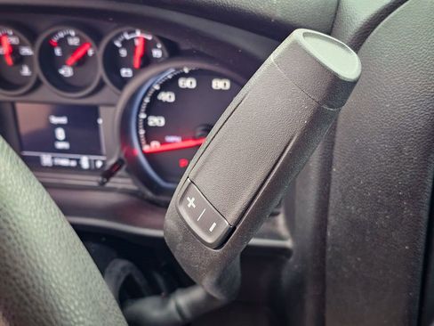 Certified 2023 GMC Sierra 1500 Pro w/ Pro Value Package image 15