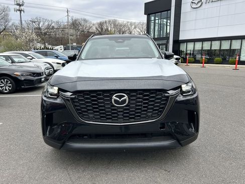 New 2026 MAZDA CX-90 3.3 Turbo w/ Premium Sport Pkg image 3