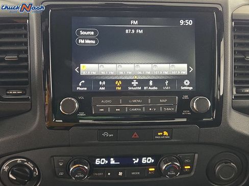 Used 2023 Nissan Frontier PRO-4X w/ Pro Convenience Package AWD/4WD image 19