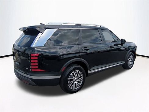 New 2026 Hyundai Palisade SEL AWD/4WD image 5