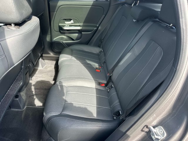 Certified 2026 Mercedes-Benz GLA 250 4MATIC image 11