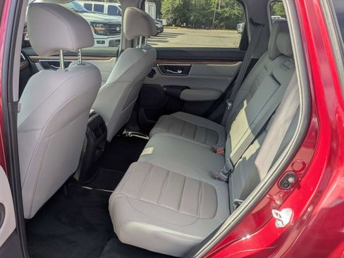 Used 2021 Honda CR-V EX-L image 15