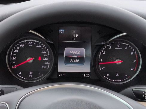 Used 2018 Mercedes-Benz C 300 Sedan image 25