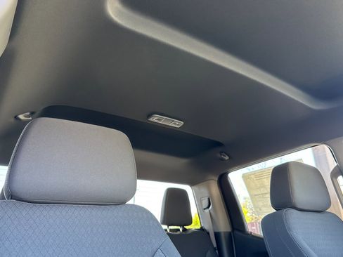 New 2026 GMC Sierra 1500 Pro w/ Pro Value Package image 17