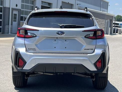 New 2026 Subaru Crosstrek 2.0i Premium AWD/4WD image 12