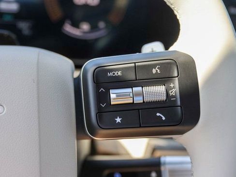 New 2026 Hyundai Santa Fe SEL image 25