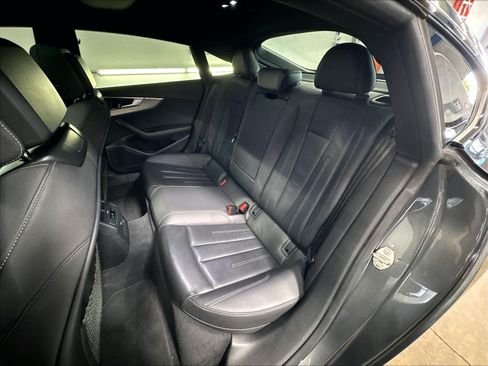 Certified 2023 Audi A5 2.0T Premium Plus w/ Premium Plus AWD/4WD image 27
