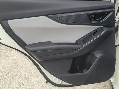 Used 2019 Subaru Crosstrek 2.0i Premium AWD/4WD image 12