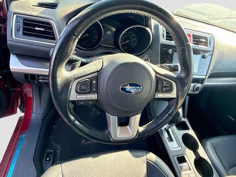 Used 2015 Subaru Legacy 2.5i Limited image 13