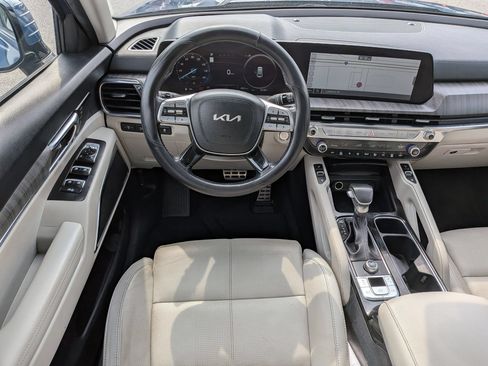 Used 2023 Kia Telluride SX FWD image 33