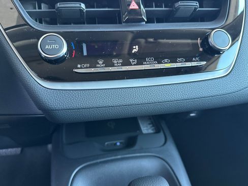 New 2026 Toyota Corolla LE image 22