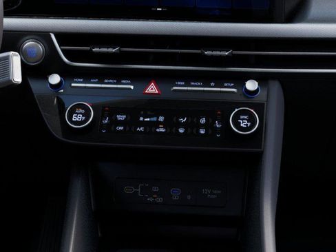 New 2026 Hyundai Sonata Limited FWD image 51