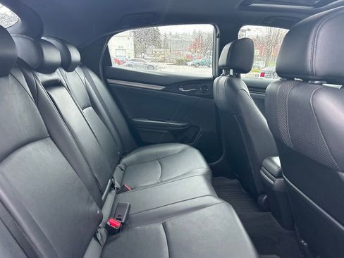 Used 2020 Honda Civic EX-L image 14