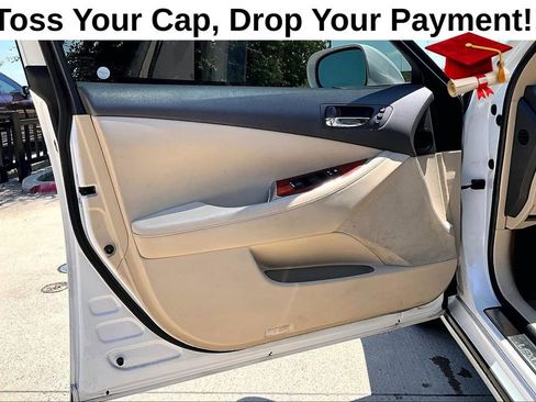 Used 2011 Lexus ES 350 FWD image 22