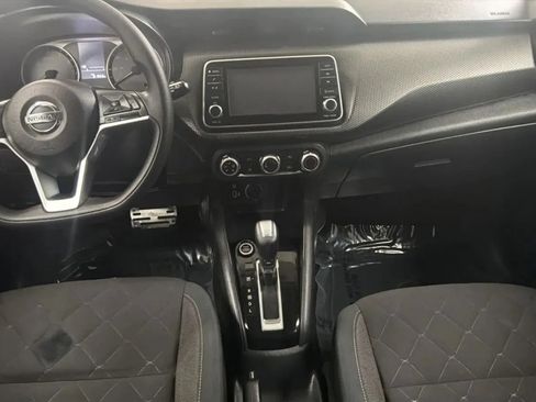 Used 2020 Nissan Kicks S FWD image 16