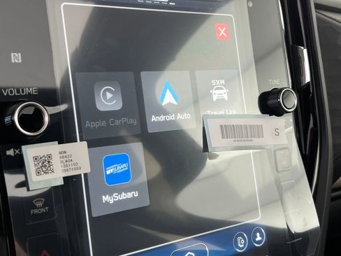 New 2026 Subaru Forester Touring AWD/4WD image 32
