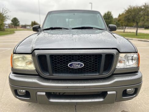 Used 2005 Ford Ranger XLT image 3