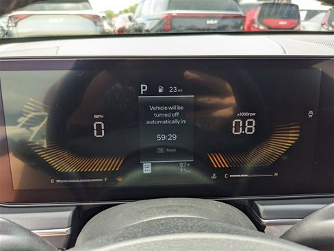 New 2026 Kia K5 GT-Line image 49