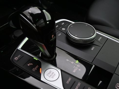 Used 2024 BMW X3 xDrive30i image 31