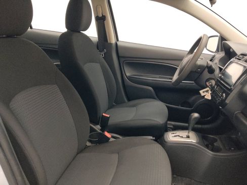 Used 2024 Mitsubishi Mirage G4 LE FWD image 21