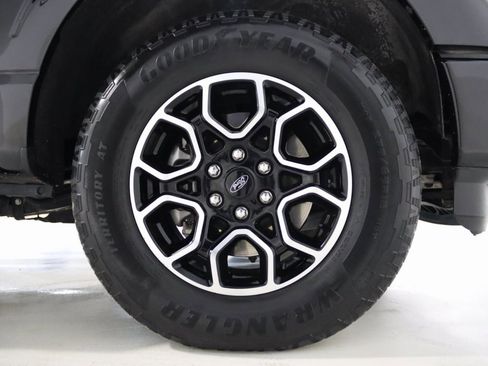 Used 2022 Ford F150 XLT w/ Equipment Group 302A High image 84