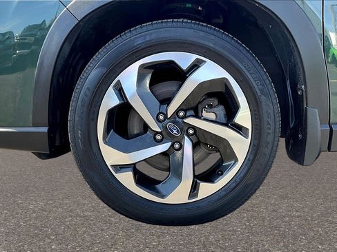 Used 2023 Subaru Forester Touring image 25